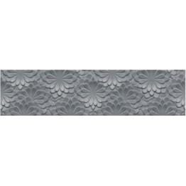 Gạch ốp tường Trường Thịnh BLACK & WHITE FASHION VIỀN AG040